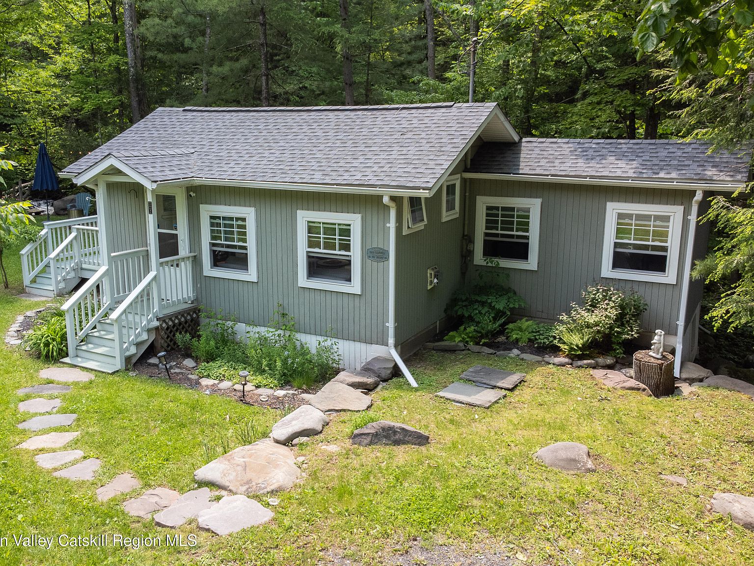 88 Fox Hollow Road, Shandaken, NY 12480 | Zillow