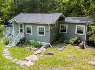 88 Fox Hollow Rd, Shandaken, NY 12480