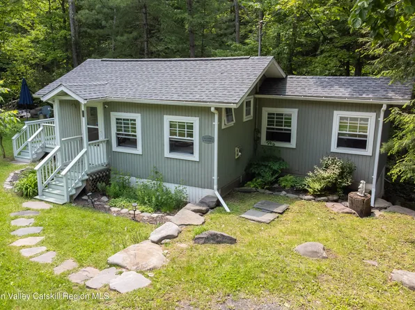 88 Fox Hollow Road, Shandaken, NY 12480