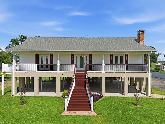 2nd image of 5083 Grand Caillou Rd