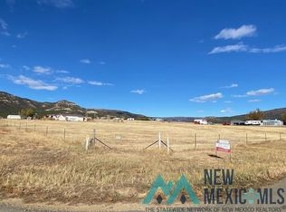 N Mesa Loop, Raton, NM 87740