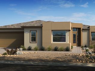 4925 E Cactus Canyon Dr, Pahrump, NV 89061
