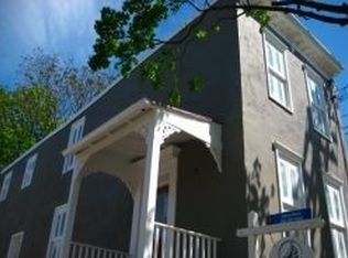 1214 U St SE, Washington, DC 20020