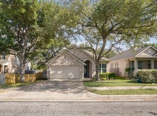 2985 Overland St, Round Rock, TX 78681