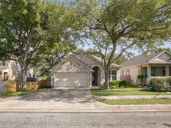 2985 Overland St, Round Rock, TX 78681