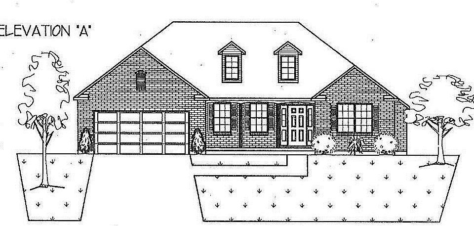 1st image of 5415 Foxglove Dr