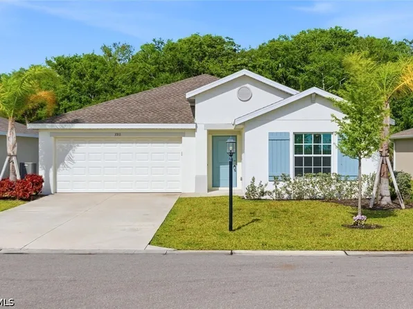3911 Treasure Oak Way, Fort Myers, FL 33905