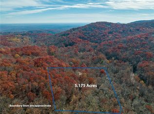 143 Huckleberry Cove Rd, Jasper, GA 30143