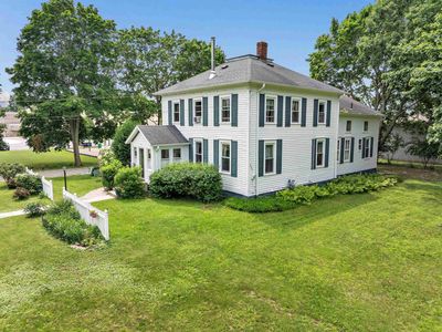 1407 Park Ave, Oconto, WI, 54153