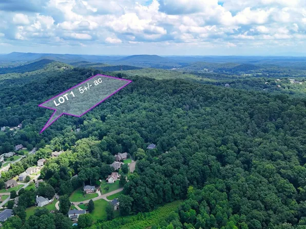 1 Post Oak Dr Lot 1, Ooltewah, TN 37363