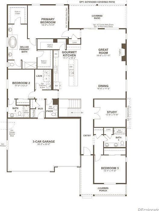 2nd image of 5687 Wayfarer Circle