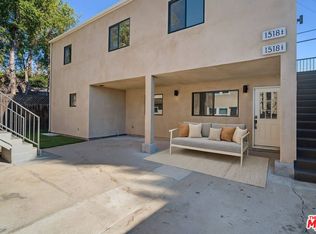 1518 1/4 Stearns Dr, Los Angeles, CA 90035