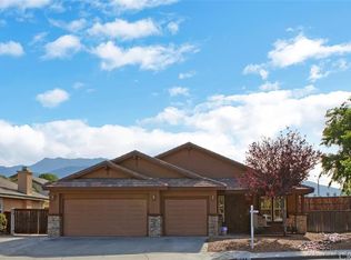 248 Jelly Way, Hemet, CA 92544