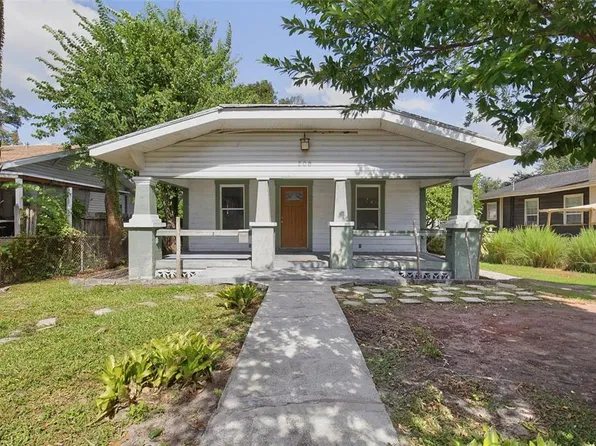 508 E HUGH STREET, TAMPA, FL 33603