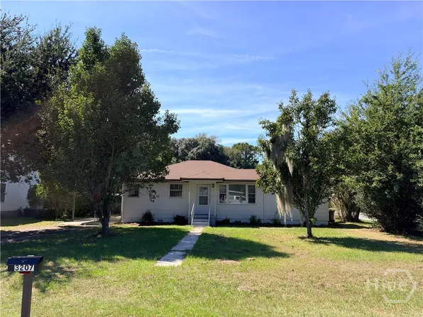 3207 Woodlawn Drive, Thunderbolt, GA 31404