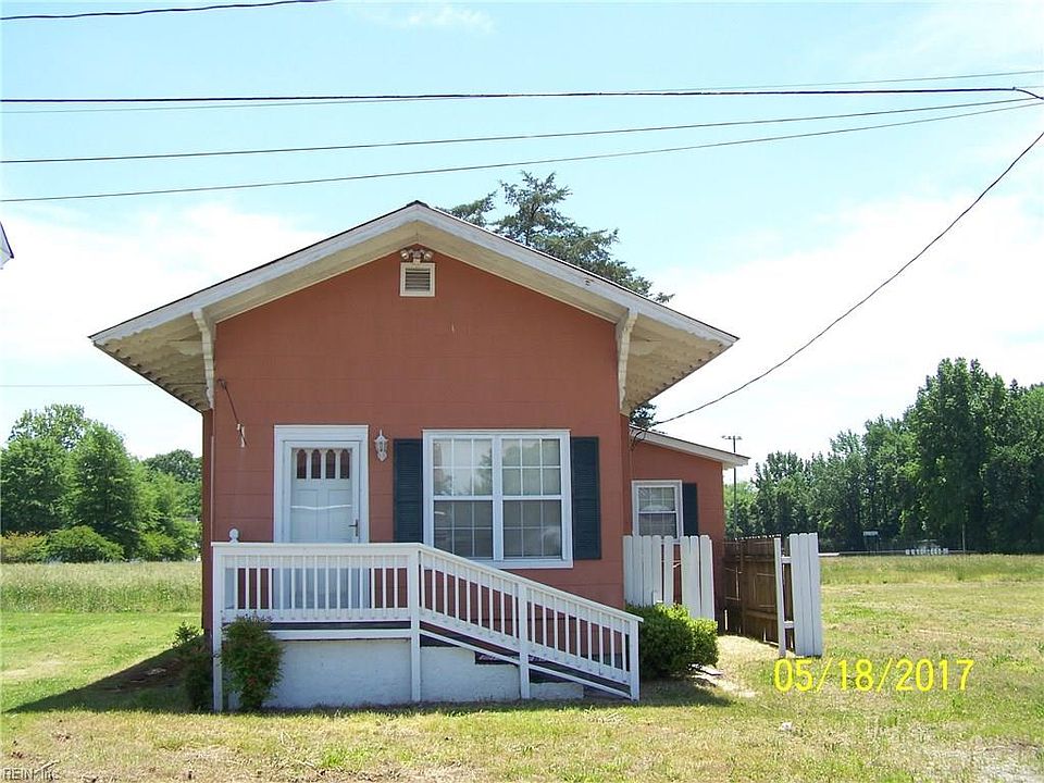 2nd image of 22333 W Depot St