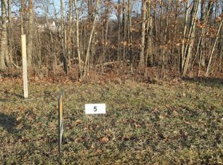 LOT 5 Weathervane Dr, Slippery Rock, PA
