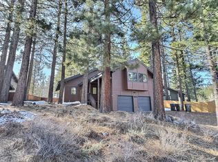 11866 Frond Rd, Truckee, CA 96161