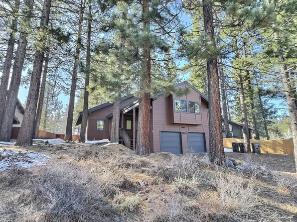 11866 Frond Rd, Truckee, CA 96161