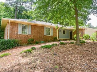 3340 Rae Pl, Lawrenceville, GA 30044