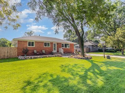 7236 Penn Ave N, Brooklyn Center, MN, 55430