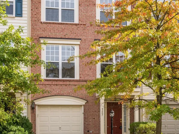 9207 Cascade Falls Dr, Bristow, VA 20136