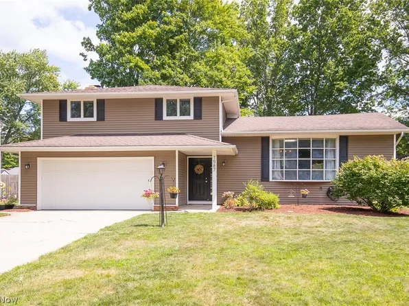 1587 Polk Dr, Brunswick, OH 44212