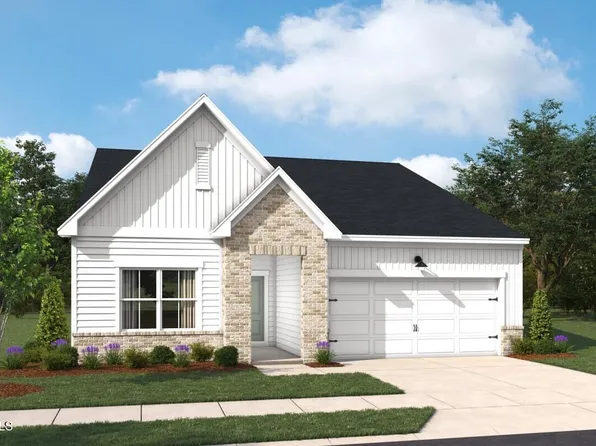 228 S Harvest Ridge Way Homesite 292, Clayton, NC 27520