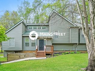 701 Jamestown Pl, Woodstock, GA 30189