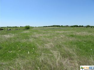 Wedel Cemetery Rd, Rogers, TX 76569