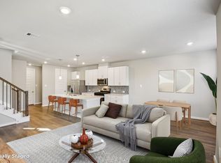 10014 Rustic Charm St, Houston, TX 77080