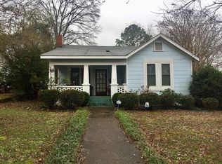 1610 Pratt Ave NE, Huntsville, AL 35801