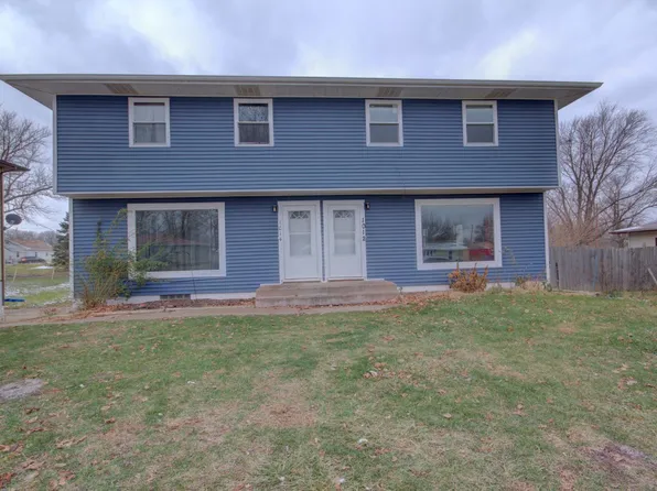 SL KSR1012, 1012-1014 11th St #1012, Silvis, IL 61282