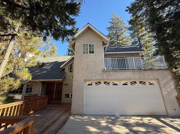 499 Bel Air Dr, Lake Arrowhead, CA 92352