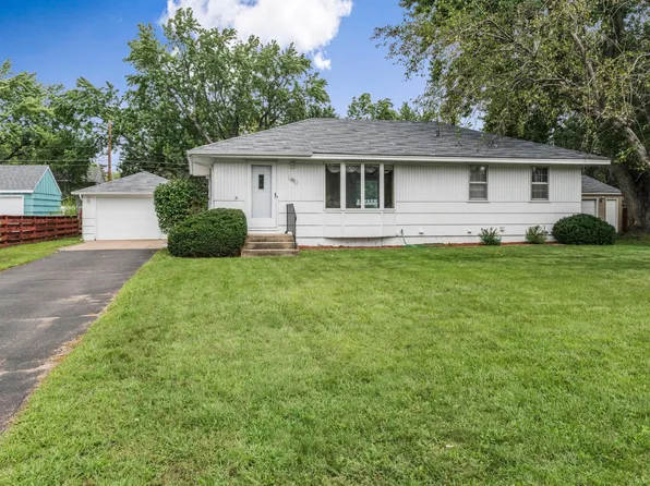 101 104th Ln NE, Blaine, MN 55434