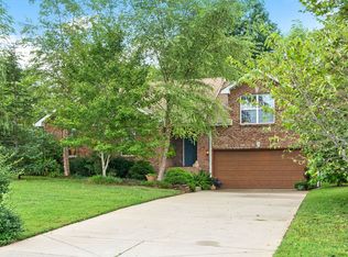 1355 Ambleside Dr, Clarksville, TN 37040