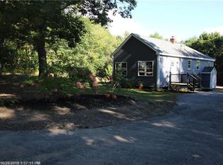 7 Standish Neck Rd, Gorham, ME 04038