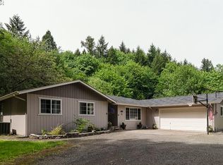 41937 McKenzie Hwy, Springfield, OR 97478