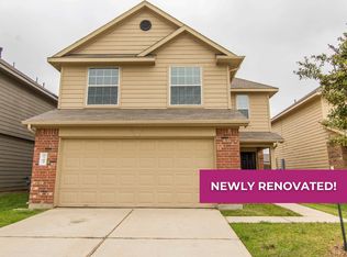 5702 Long Arbor Ln, Katy, TX 77449