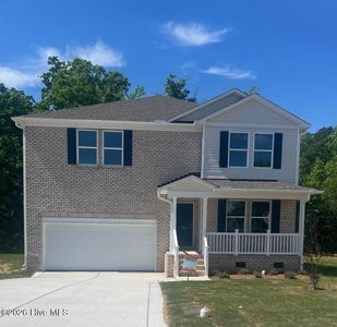 780 Rivers Edge Parkway, Roanoke Rapids, NC, 27870