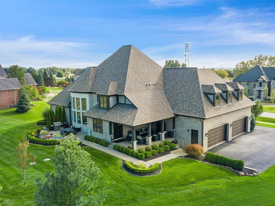 67210 Rachael Ln, Washington, MI 48095 MLS 50121020 Zillow