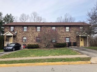 109 Bradford Dr, Paris, KY 40361