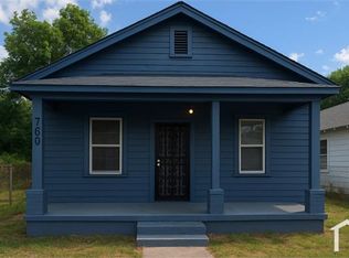 760 Hanley St, Memphis, TN 38114