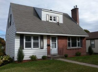 19 Leonard Ave, Plattsburgh, NY 12901