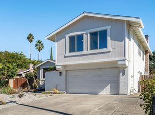 350 Notre Dame Dr, Vallejo, CA 94589