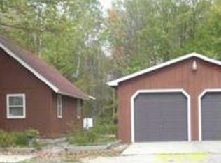 480 W Knox Rd, Beaverton, MI 48612