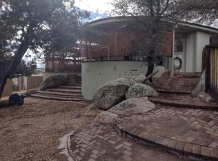 1923 Rocky Dells Dr, Prescott, AZ 86303