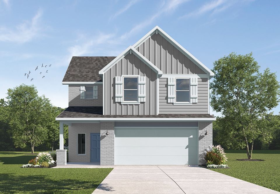 Plan Elevation.