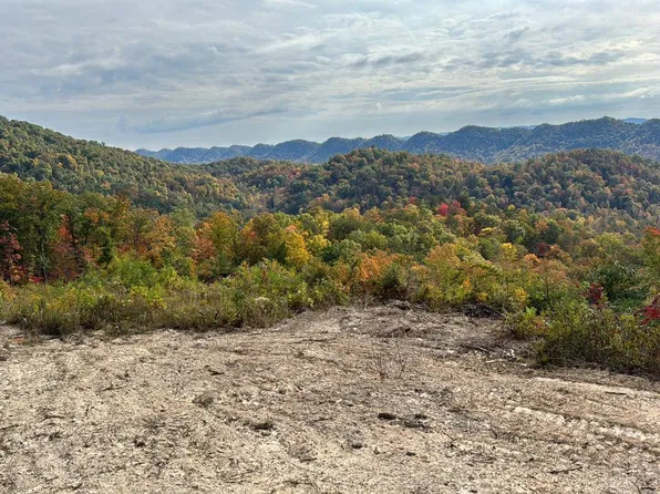 Tower Rd, Tazewell, TN 37879