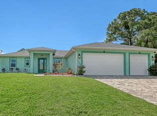 1468 Amador Ave NW, Palm Bay, FL 32907